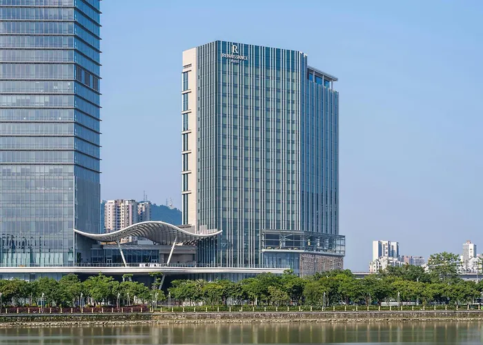 Renaissance Zhuhai Hotel