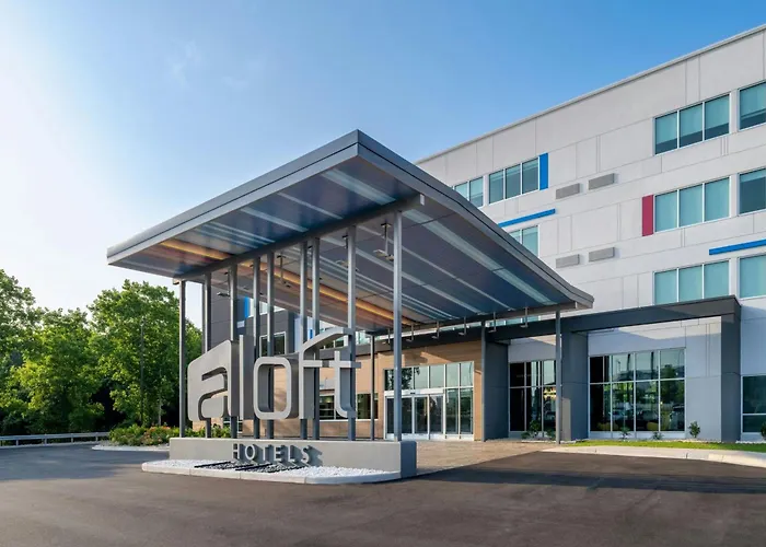 Aloft Florence