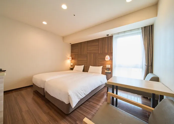 Via Inn Abeno Tennoji Osaka