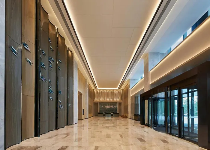 Courtyard By Marriott Changchun