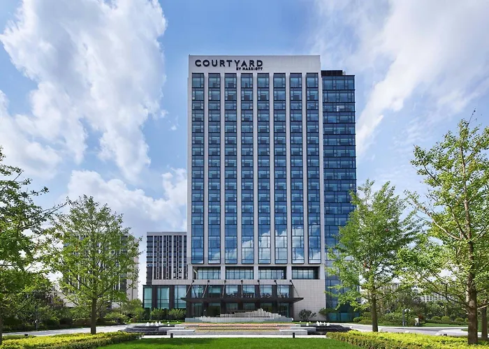 Courtyard By Marriott Changchun