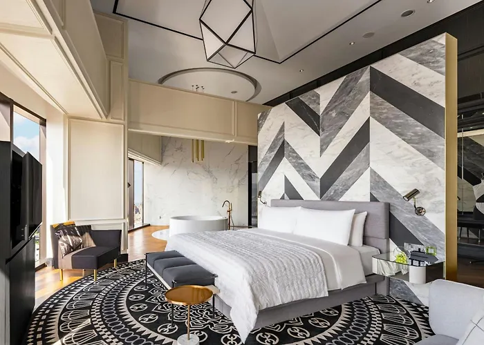 Le Meridien Taichung