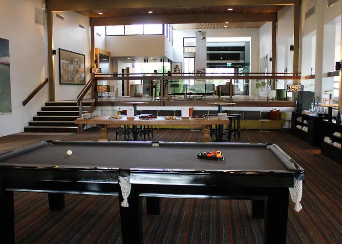 Waurn Ponds Estate Hotel Geelong