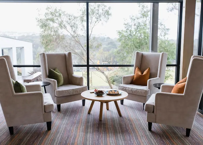 Waurn Ponds Estate Hotel Geelong