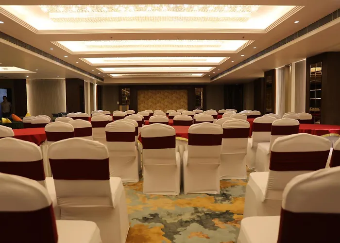 Pride Biznotel Haldwani