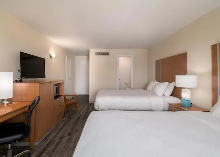 Nevada Flats Hotel Colorado Springs