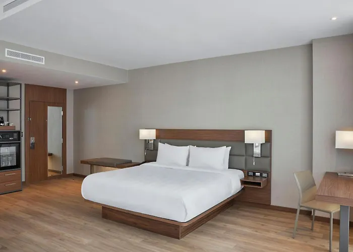 Ac Hotel By Marriott Saltillo
