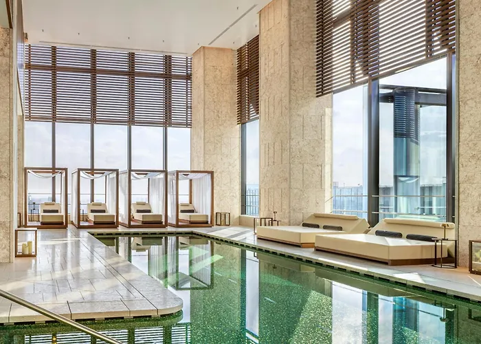 Bvlgari Hotel Tokio