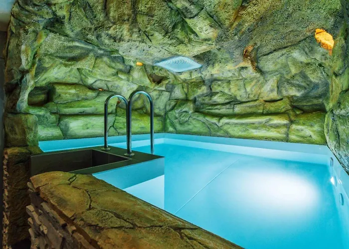 Prive Spa L'Amour Nuenen