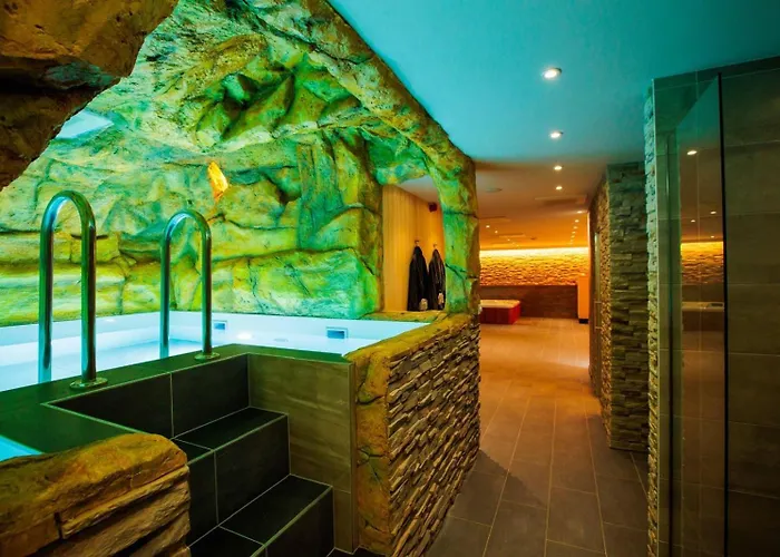 Prive Spa L'Amour Nuenen