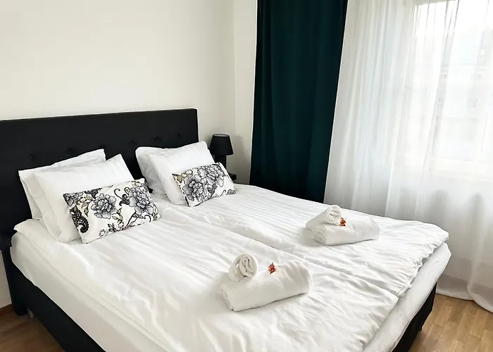 Hotell City Karlshamn