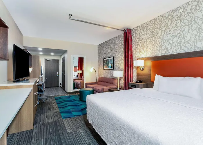 Home2 Suites By Hilton Ft Pierce I-95 Fort Pierce