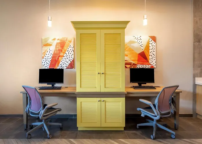 Home2 Suites By Hilton Ft Pierce I-95 Fort Pierce