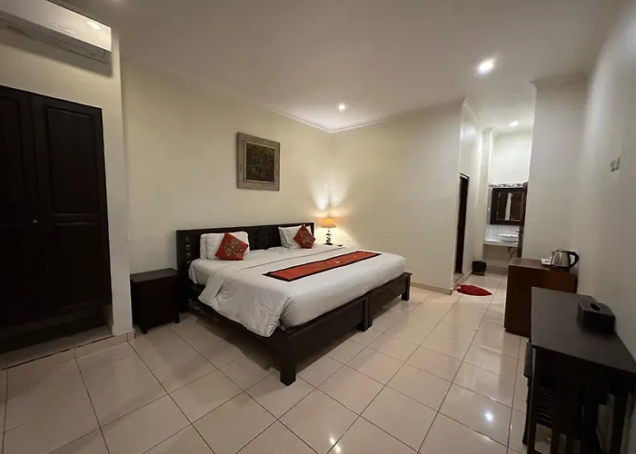 Brata Inn Ubud