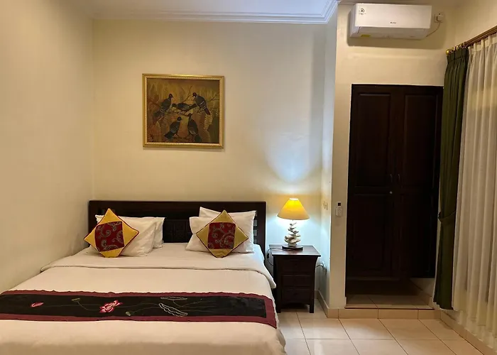 Brata Inn Ubud
