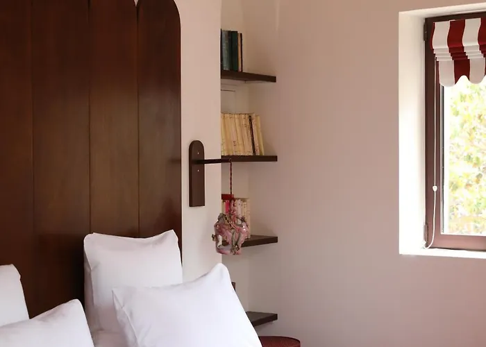Les Chambres De La Releve Marseille