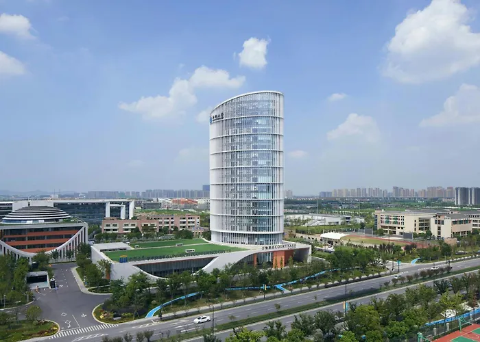 Courtyard By Marriott Hangzhou Xihu