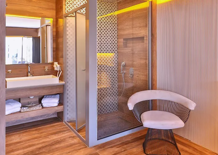 Casa Bi Hotel Kaş