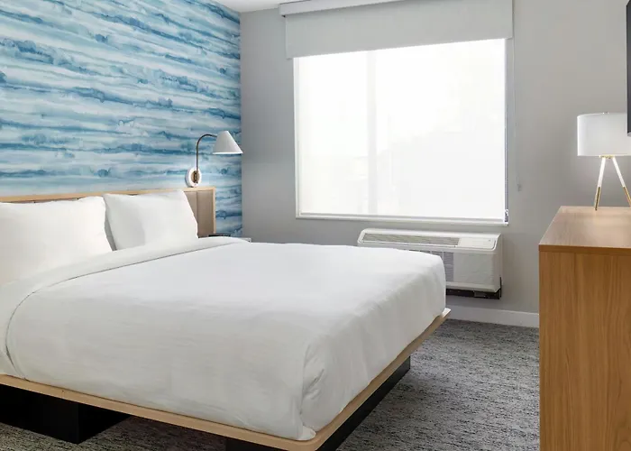 Towneplace Suites By Marriott Monrovia