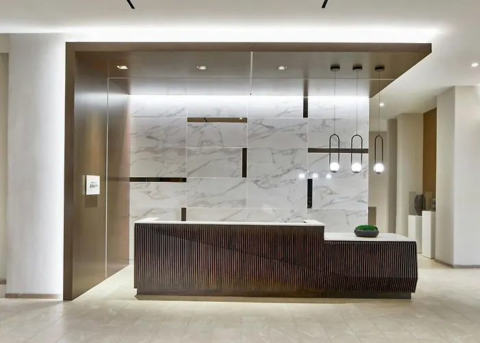 Ac Hotel By Marriott Sacramento