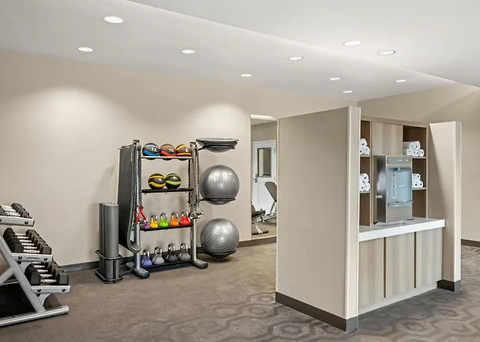Residence Inn By Marriott Homewood Mountain Brook