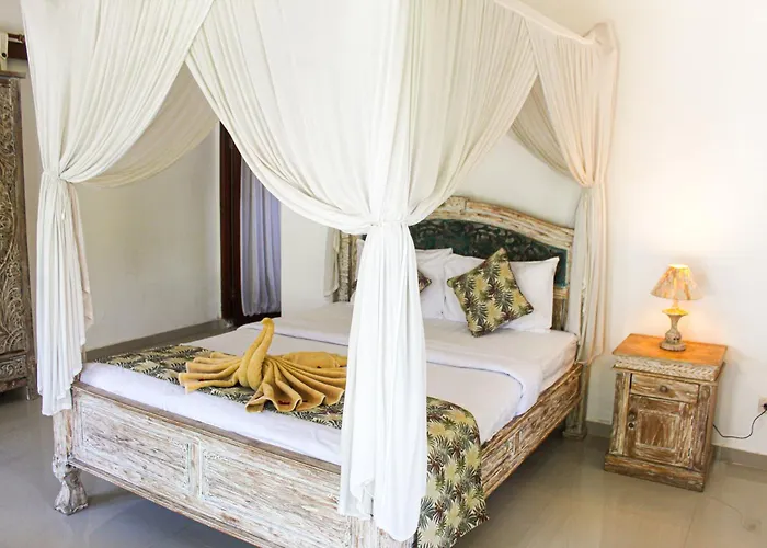The Sowan Ubud