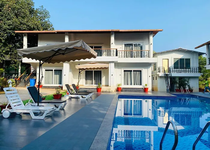 The Green Jungle Resort Karjat