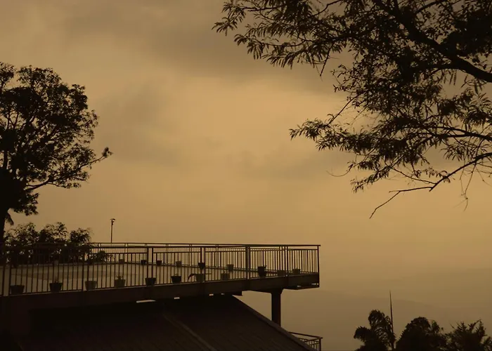 Nature Sanctuary Urumbi Hills Mundakayam
