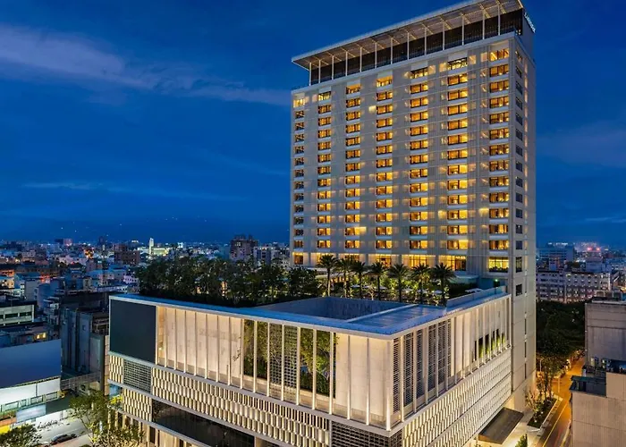 Le Meridien Hualien Resort
