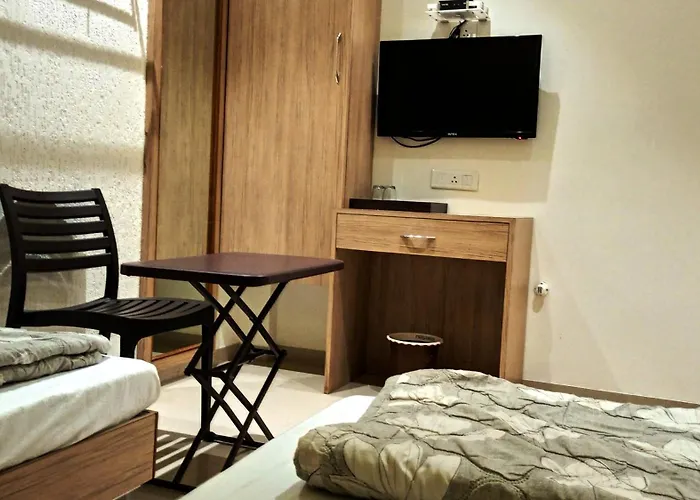 Hotel Ramniwas Jalgaon