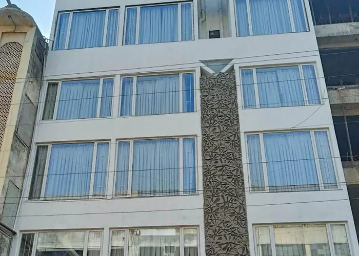 Hotel Ramniwas Jalgaon