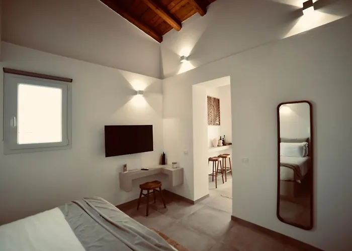 Palermo Inn Boutique Arte