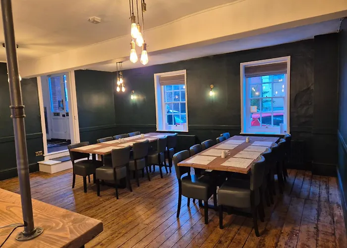 Railway Hotel Faversham