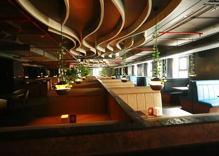 Hotel Shubham Palace Hyderabad