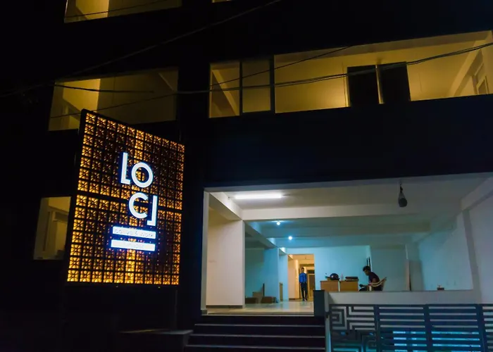 Local Colive Sarjapur Aparthotel Bangalore