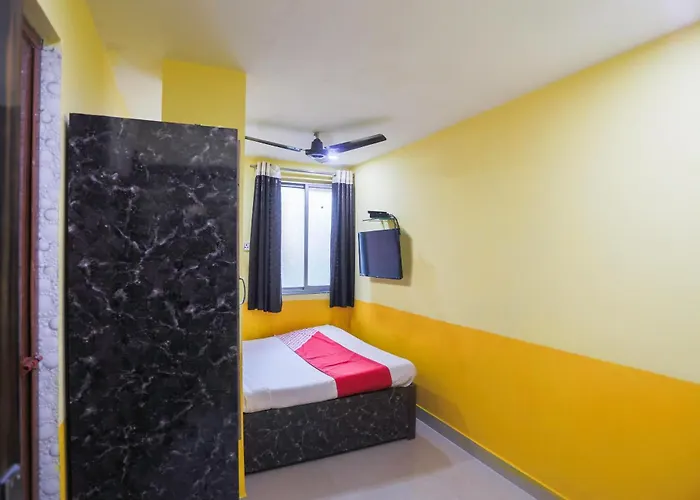M.M.Lodge Kolkata