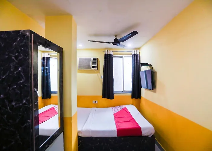 M.M.Lodge Kolkata