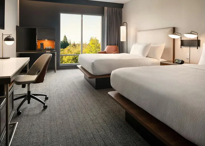 Courtyard By Marriott Cleveland Tn Hotel