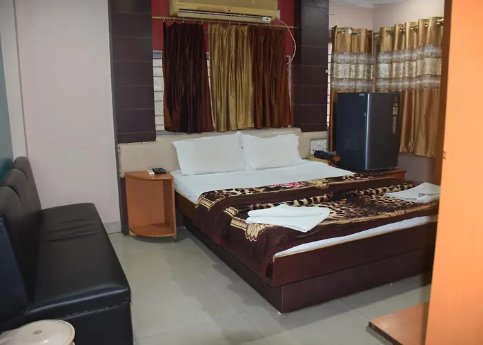 Starline Hotel Agartala