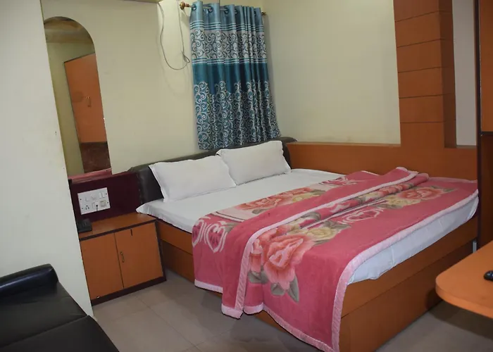 Starline Hotel Agartala