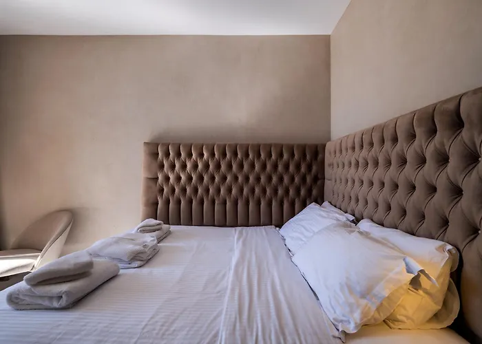 Regal Hotel Mitropoleos Athens
