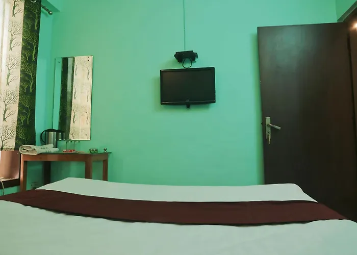 Hotel Shaurya By Sharma 0Nline Solution Haridwar