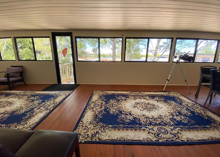 Ellstanmor Guesthouse Cooma