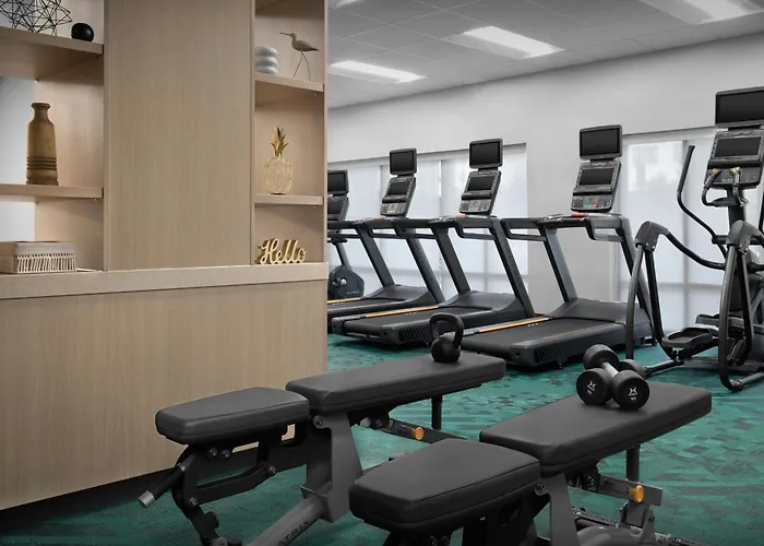 Towneplace Suites By Marriott Fort Myers Gulf Coast
