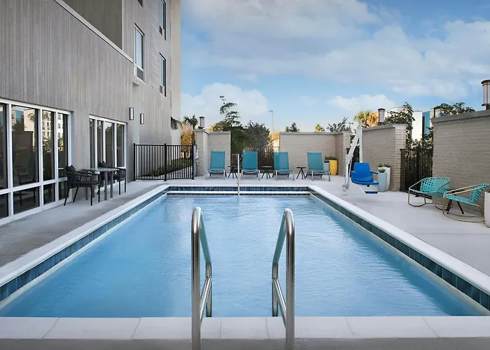Towneplace Suites By Marriott Fort Myers Gulf Coast