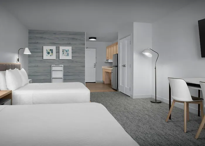 Towneplace Suites By Marriott Fort Myers Gulf Coast