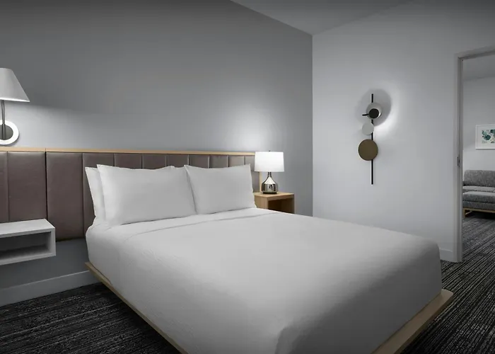 Towneplace Suites By Marriott Fort Myers Gulf Coast