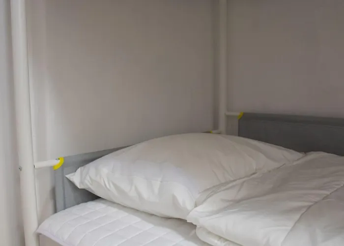 Ocean'S Guesthouse - Foreigners Only Seoul