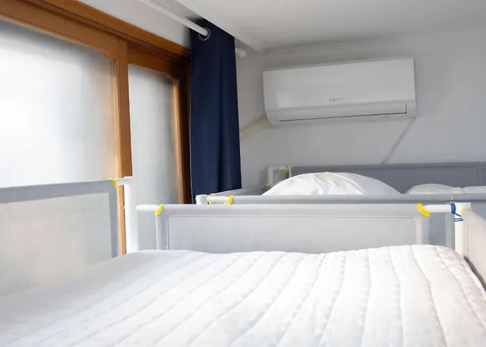 Ocean'S Guesthouse - Foreigners Only Seoul