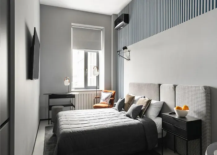 Hotel Bellevue Family à Boulogne-Billancourt